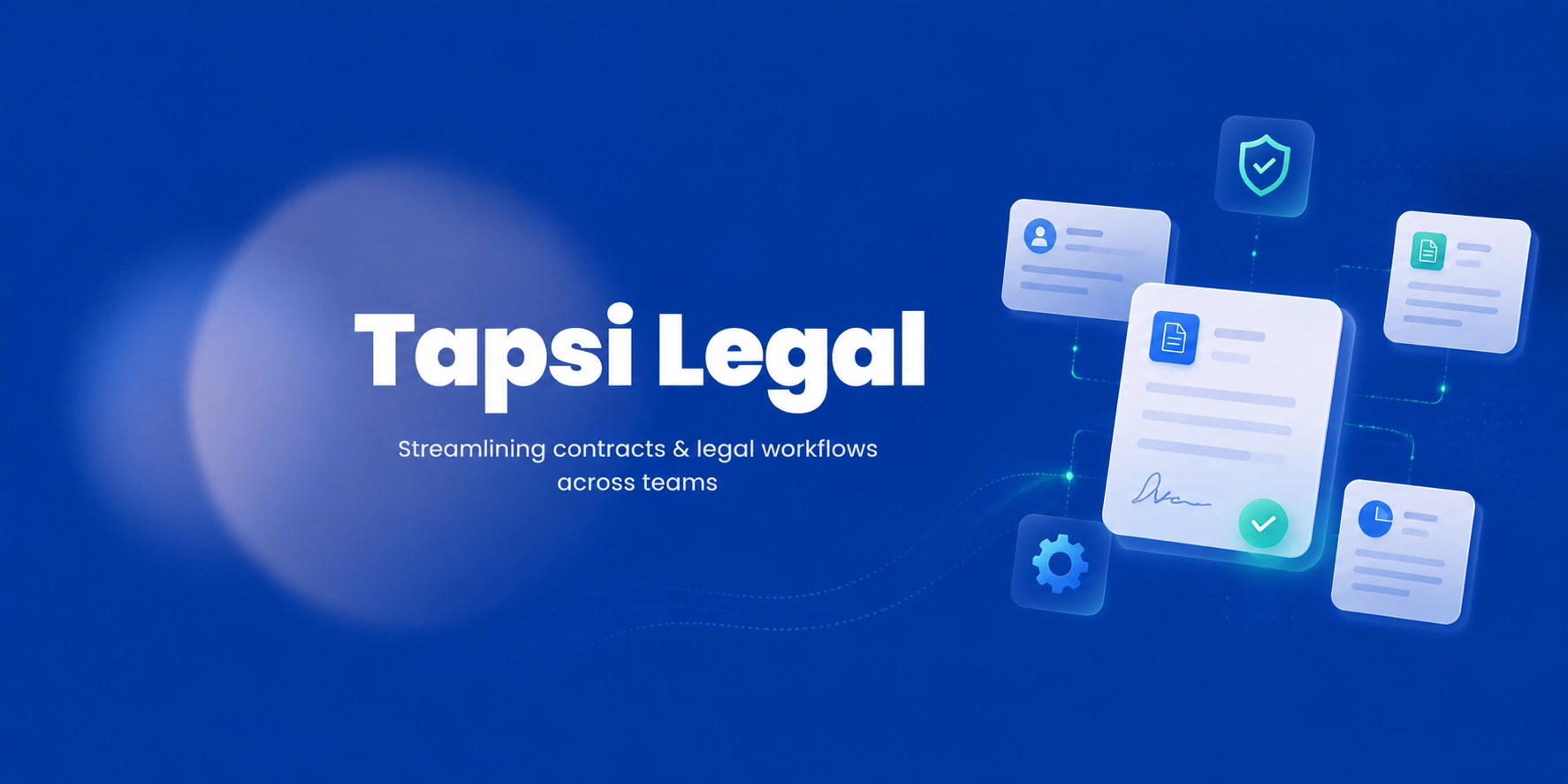 Tapsi Legal