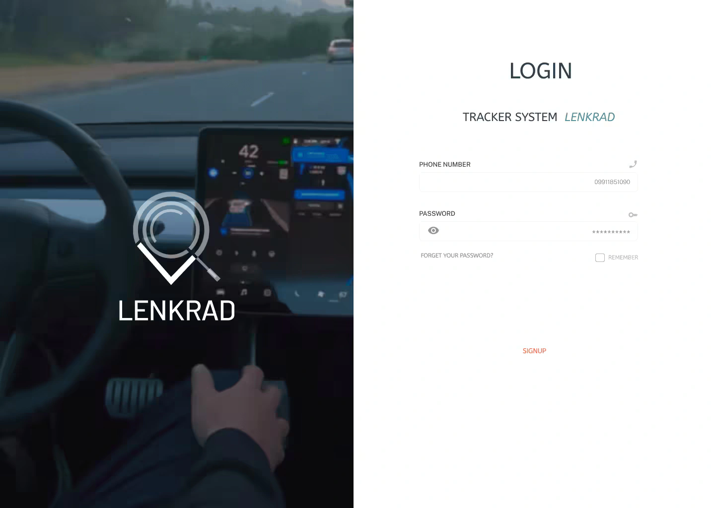 ILenkrad صفحه 1