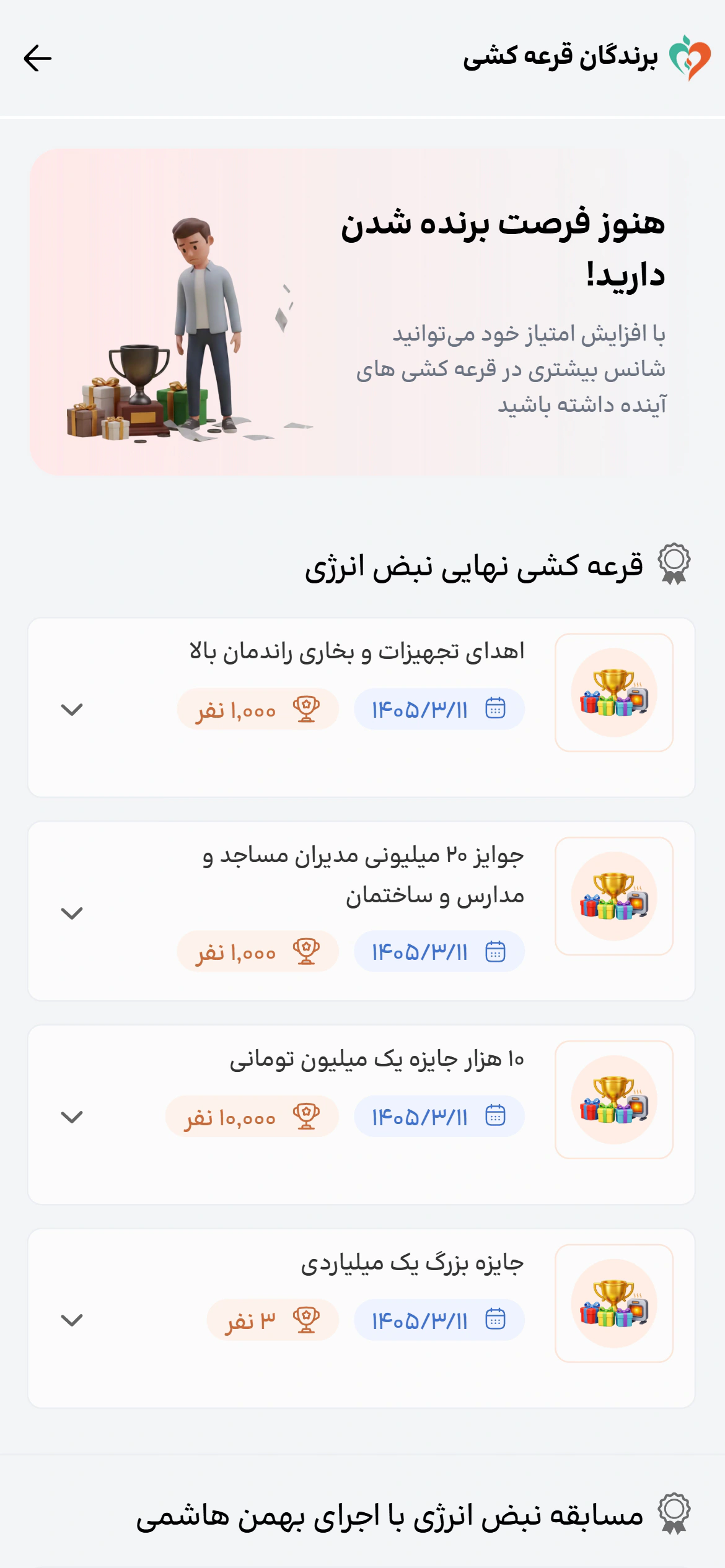 Nabz Energy صفحه 8