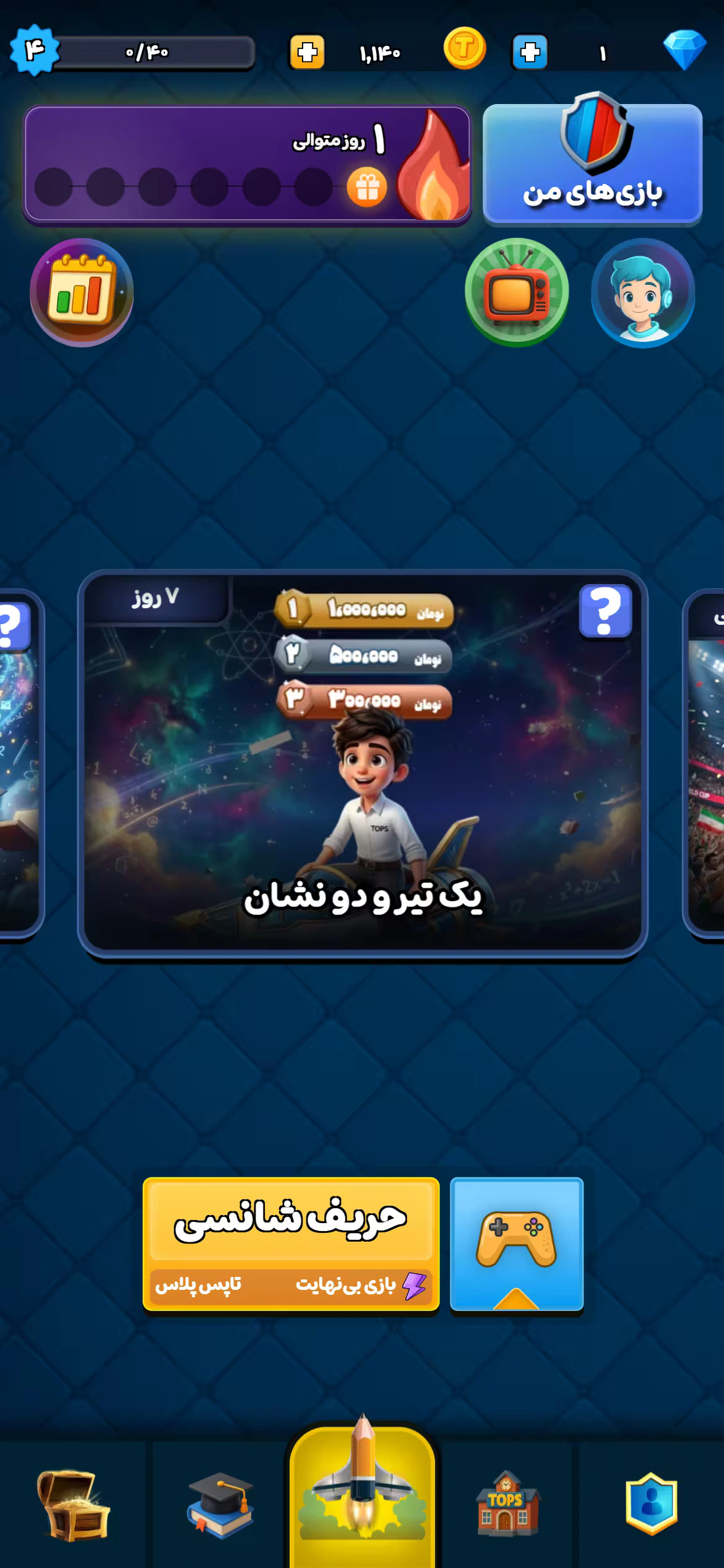 Tops صفحه 9
