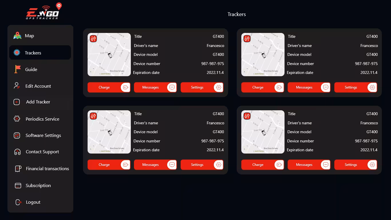 Wigo screen 2